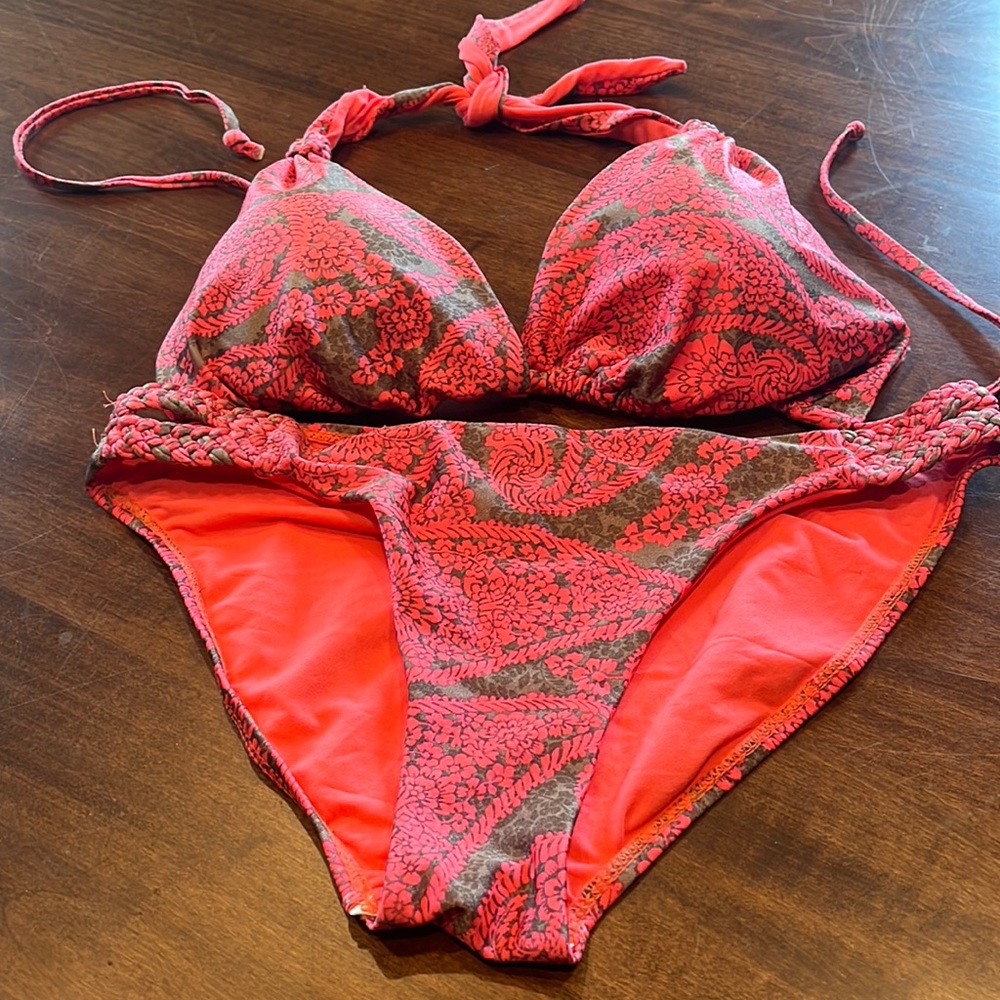 Quint Soul Bikini